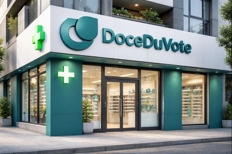 pharmaciedeDoceduvote